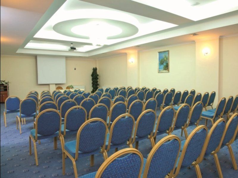 Hotel Akbulut & Spa Güzelçamlı Eksteriør bilde